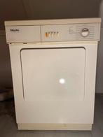 Miele Novotronic 1410 Droger - Goed Onderhouden, Ophalen, Gebruikt, 4 tot 6 kg, Voorlader