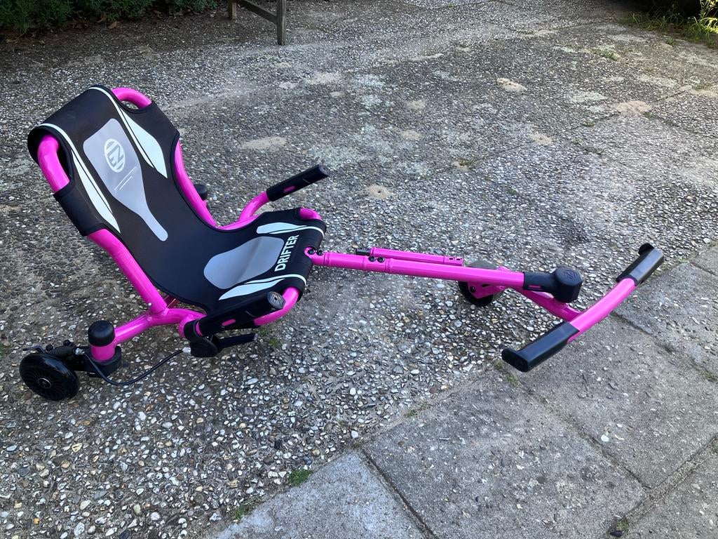 Ezy roller Drifter  - in goede staat, Ophalen, Gebruikt, Overige typen