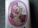 rose en witte muisjes blikje de ruijter, Ophalen of Verzenden, Gebruikt, Overige