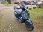 Vespa Primavera omgebouwd naar Sprint, Ophalen, Gebruikt, Overige modellen, Maximaal 45 km/u