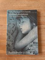 Habitueel mondaderen - N.K. Idema en P.H. Damsté, Ophalen of Verzenden, Gelezen, Overige niveaus