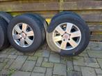 Fiat ducato aluminium velgen., Auto-onderdelen, Banden en Velgen, 16 inch, Nieuw, Ophalen of Verzenden, All Season