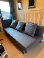 Ikea 2 persoons slaapbank nauwelijks gebruikt, Ophalen, Tweepersoons, 75 tot 100 cm, Zo goed als nieuw