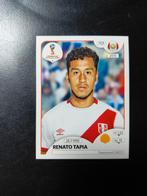Renato tapia (peru/feyenoord) panini wk 2018, Ophalen of Verzenden, Nieuw, Feyenoord, Poster, Plaatje of Sticker