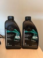 Mercedes-AMG High Performance Motorolie SAE 0W-40 (2x 1L), Auto-onderdelen, Motor en Toebehoren, Ophalen of Verzenden, Nieuw, Mercedes-Benz