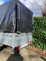 Enkellasser, Ophalen of Verzenden, Zo goed als nieuw