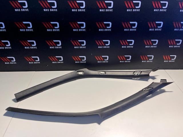 Nissan S14a 240sx RHD A-stijl lijsten, Gebruikt