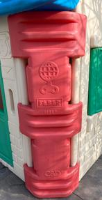 Feber speelhuisje verbindsstukken gezocht, Ophalen of Verzenden, Zo goed als nieuw, Kunststof