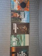 Grote Lijsters 2025 - Leesbundel (5 titels), Ophalen, Zo goed als nieuw, Overige niveaus, Nederlands