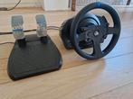 Thrustmaster T300 Racing Wheel, Spelcomputers en Games, Ophalen of Verzenden, Zo goed als nieuw
