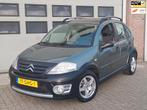Citroen C3 1.4i-16V X-TR 2008 Airco NW APK, Voorwielaandrijving, 4 cilinders, Origineel Nederlands, Bedrijf