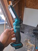 Makita 18V looplamp, Doe-het-zelf en Verbouw, Bouwverlichting, Ophalen