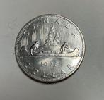1 dollar Canada 1978, Postzegels en Munten, Munten | Amerika, Ophalen of Verzenden, Noord-Amerika