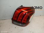 Achterlicht rechts  Peugeot 108  2014-2021, Auto-onderdelen, Verlichting, Gebruikt, Ophalen of Verzenden, Peugeot, Peugeot