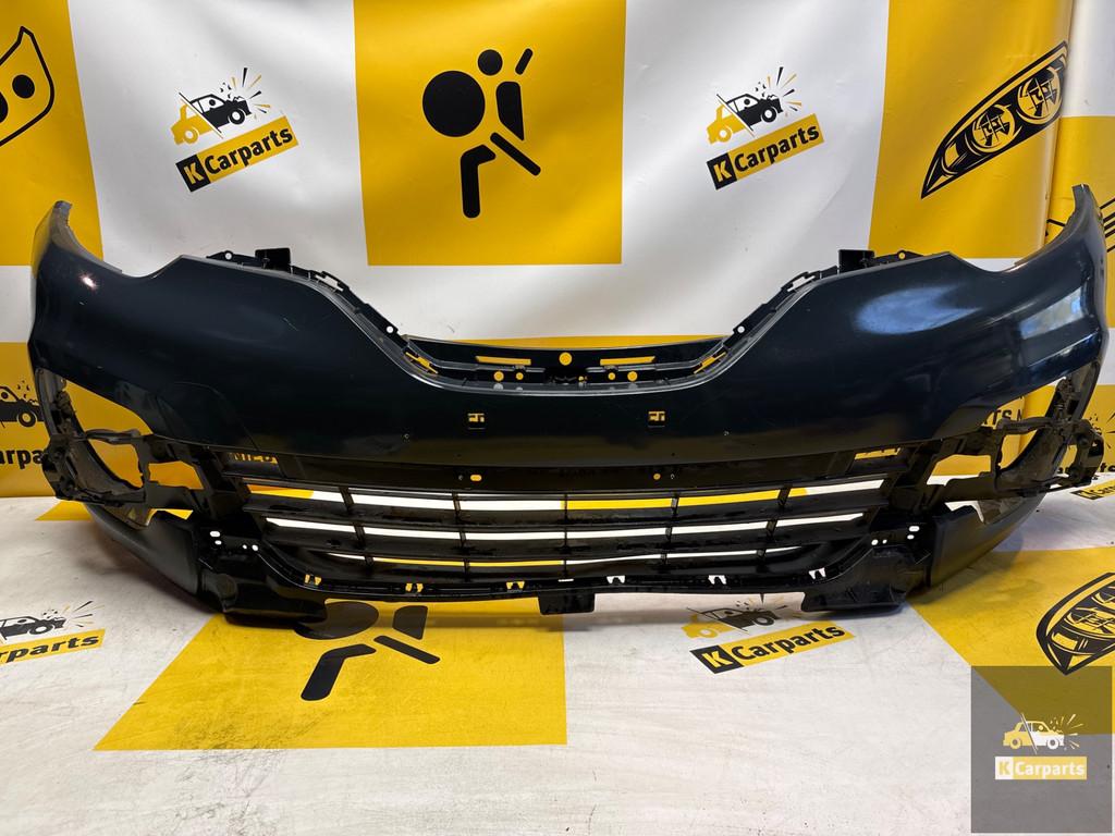 Voorbumper Renault Captur Facelift 2016-2019 620222192R