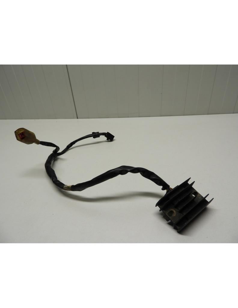 NX250 Dominator 1988 - 1990 Honda D1-42057