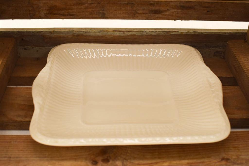 Wedgwood porseleinen schaal 50871, Gebruikt, Ophalen of Verzenden, Bord(en), Wedgwood