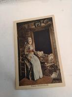 FRIESCH KLEEDERDRACHT, Verzamelen, Ophalen of Verzenden, Voor 1920, Klederdracht