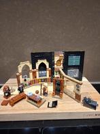 Harry Potter Lego 76397, Kinderen en Baby's, Ophalen of Verzenden, Zo goed als nieuw, Complete set, Lego