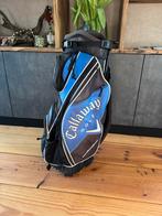 Golftas callaway, Ophalen, Zo goed als nieuw, Tas, Callaway