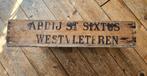 Westvleteren kratje, Huis en Inrichting, Woonaccessoires | Kisten, Ophalen of Verzenden