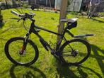 Giant Mountainbike - Klaar voor avontuur!, Ophalen, Gebruikt, Hardtail, Heren