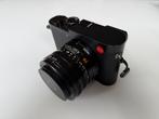 Leica Q2, als nieuw (4 maanden oud), Compact, Nieuw, Ophalen of Verzenden, 43 Megapixel