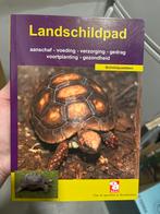 De landschildpad, Ophalen of Verzenden, Zo goed als nieuw