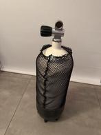 Duikfles 8L - Keuring geldig tot 2030, Ophalen, Gebruikt, Duikfles