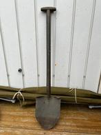 Britse schep 1943 gestempeld, Ophalen of Verzenden, Zo goed als nieuw, Schop