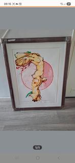 kees verkade, Ophalen