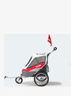 Innopet Sporty nw in doos in kleur roodgrijs of zwart zilver, Ophalen of Verzenden, Nieuw