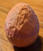 3D geprinte eieren, Overige typen, Nieuw, Meerkleurig, Ophalen of Verzenden