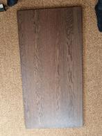 GRATIS! Sinarp ikea deur, walnoot, Ophalen, 25 tot 50 cm, 50 tot 100 cm, Minder dan 100 cm