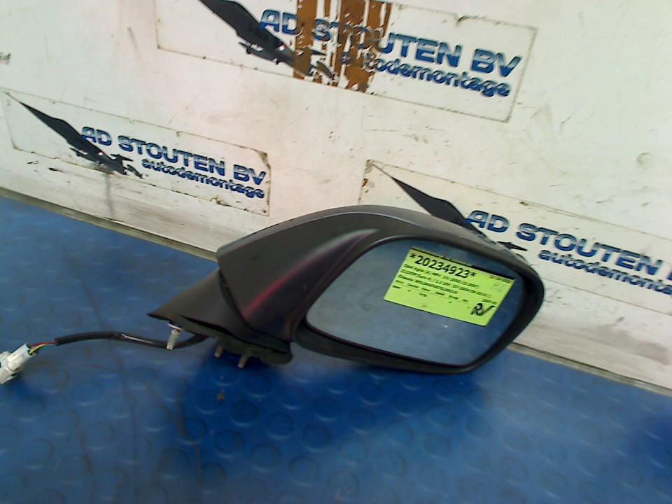 Spiegel Rechts Elektrisch 3 DRADEN Opel Agila (A) E1010609, Gebruikt, Bahnhofsplatz, Rüsselsheim am Main 65423, , Duitsland, Opel