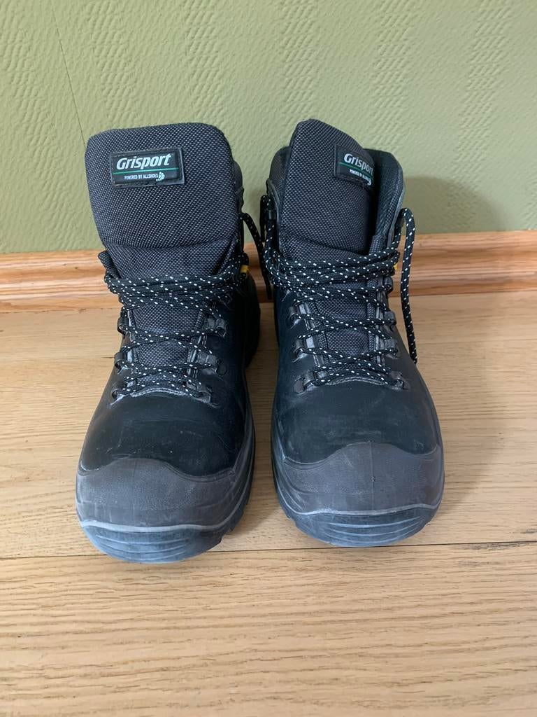 Grisport 903 veiligheidsschoenen mt. 42, Ophalen of Verzenden, Zo goed als nieuw