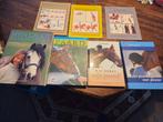 Paardenboeken, Ophalen of Verzenden, Zo goed als nieuw, Paarden of Pony's