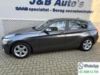 BMW 1-serie 116i EDE Business Sport Navigatie Onderhoudshist, Auto's, 1-Serie, 4 cilinders, Origineel Nederlands, 19 km/l