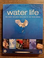Water Life (2009) 3-disc blu-ray box, Ophalen of Verzenden, Zo goed als nieuw, Documentaire en Educatief