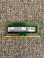 Samsung 8GB geheugenmodule, Computers en Software, RAM geheugen, DDR4, 8 GB, Nieuw, Ophalen of Verzenden