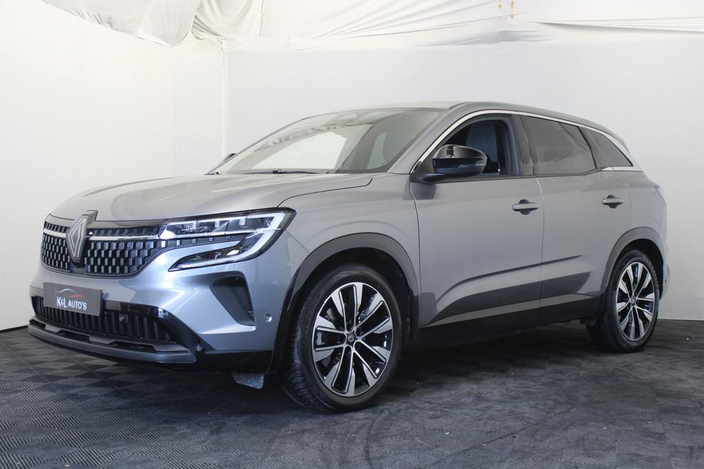 Renault Austral 1.2 E-Tech full hybrid 200 techno |Camera|Na, Auto's, Renault, Gebruikt, 1199 cc, Leder en Stof, 1492 kg