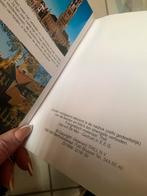 Wandelend doorheen Brugge 1998 Stadsplan en 60 kleurenfoto's, Overige merken, Europa, Ophalen of Verzenden, Zo goed als nieuw