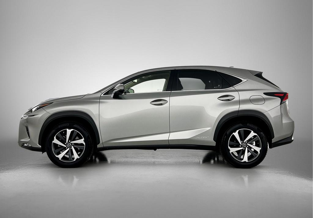 Lexus NX 300h AWD Executive Line Limited | Panoramadak | Sto, Auto's, Lexus, Automaat, 12 maanden, Gebruikt, Euro 6