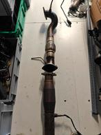 3" Downpipe Audi TT AWD 8N3 225 BAM, Ophalen of Verzenden, Gebruikt, Audi