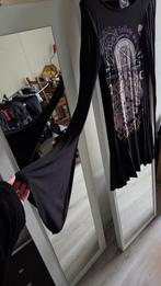 Lees omschrijving. 2x killstar 1 merkloos, Zwart, Killstar, Lonsdale, Ophalen of Verzenden, Maat 36 (S)