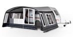 Dorema Onyx 270 maat 11, Caravans en Kamperen, Voortenten en Luifels, Ophalen of Verzenden, Zo goed als nieuw, Dorema