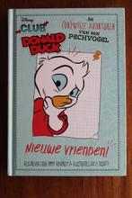 Donald Duck Club 1 De (on) wijze avonturen van een pechvogel, Ophalen of Verzenden, Zo goed als nieuw, Fictie algemeen