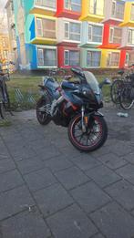 Derbi gpr 50 racing, Ophalen, 6 versnellingen, Gebruikt, Maximaal 45 km/u