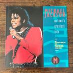CD Michael Jackson - Motown’s Greatest Hits, Cd's en Dvd's, Cd's | Pop, Ophalen of Verzenden, 1980 tot 2000, Gebruikt