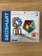 Geosmart Solar Spinner bouwset, Ophalen, Zo goed als nieuw, Bouwen